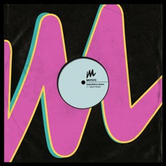 I Don't Know (Extended Mix)