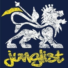 Junglist in Bogotá