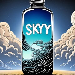TO THE SKYY!
