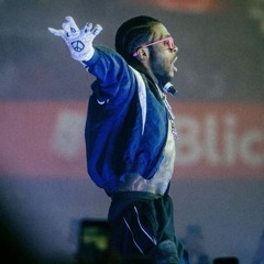 Million In A Month (2023 Verse) - Lil Uzi