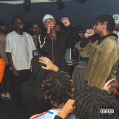 House Party Prod. whyheytor