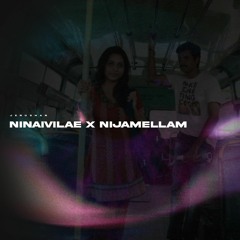 Ninaivilae X Nijamellam