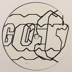 Thomas Rooge ‎– I Ce (GOSU 006)