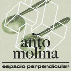 Anto Molina @ temple chptr. 2 - 17/2/2024