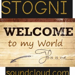 DJ STOGNI - WELCOME TO MY WORLD