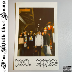I'm With the Gang (Prod. Camvrse)