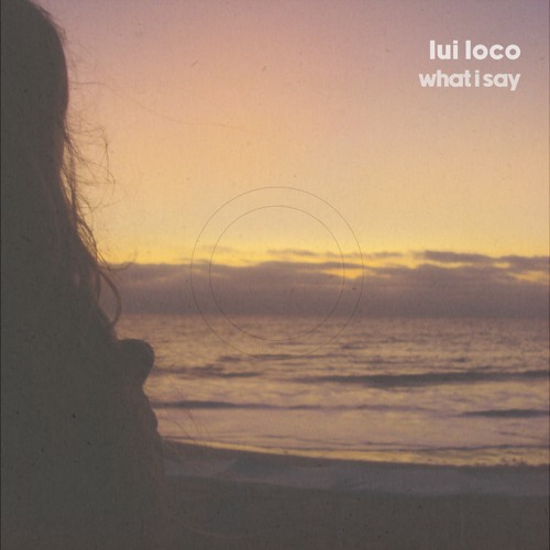 Lui Loco - What I Say