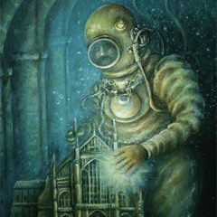 The Diver - Jeremy Hooker