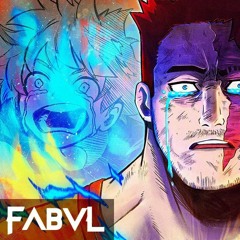 Die Together (Endeavor Rap) FabvL