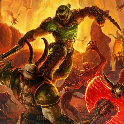 Andromida  The Cataclysm