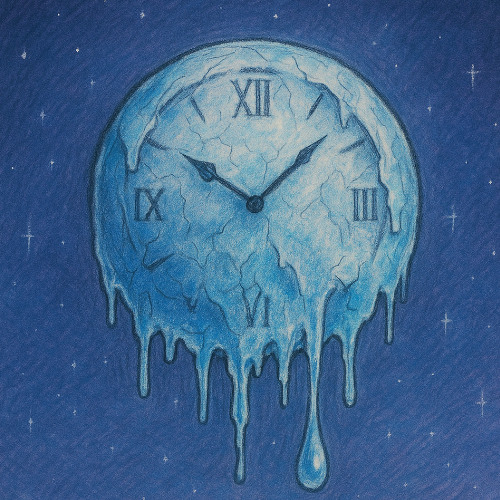 Time Doesn't Heal All Things