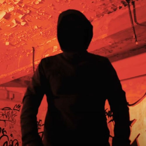 STUDIOBAND1T - VILD (osläppt)