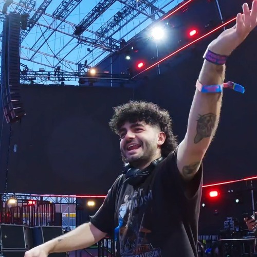 Airwolf Paradise [Live] at EDC Las Vegas 2024