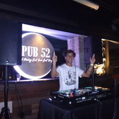 Max Flory Live @ Pub52 4/16/25