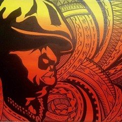 Musix- Gypsy girl