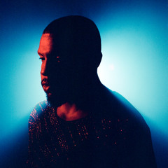 Brandon Markell Holmes - Love Is Here