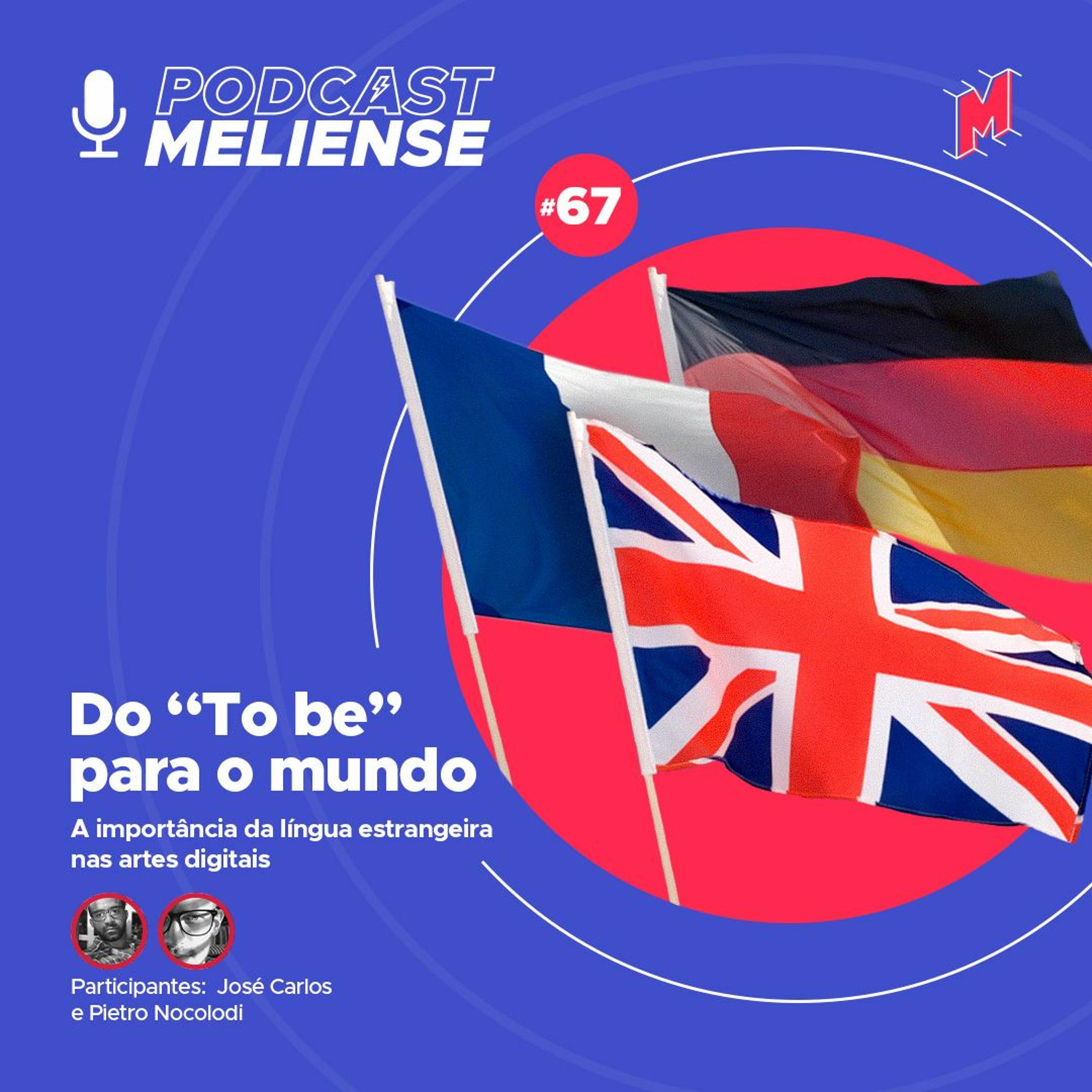 Podcast Meliense