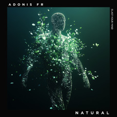 Adonis FR - Natural (Radio Edit)