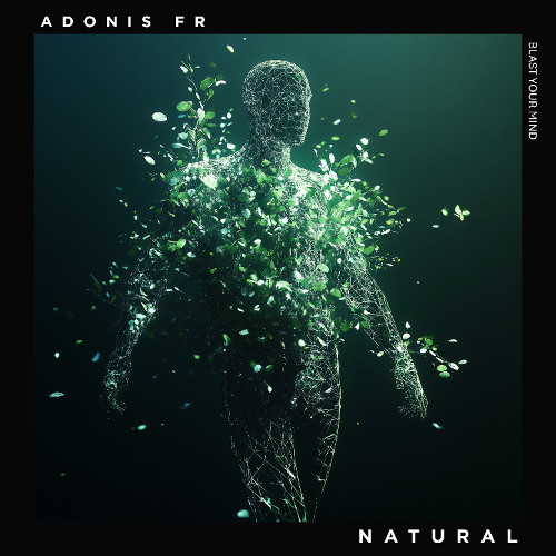 Adonis FR - Journey (Radio Edit)