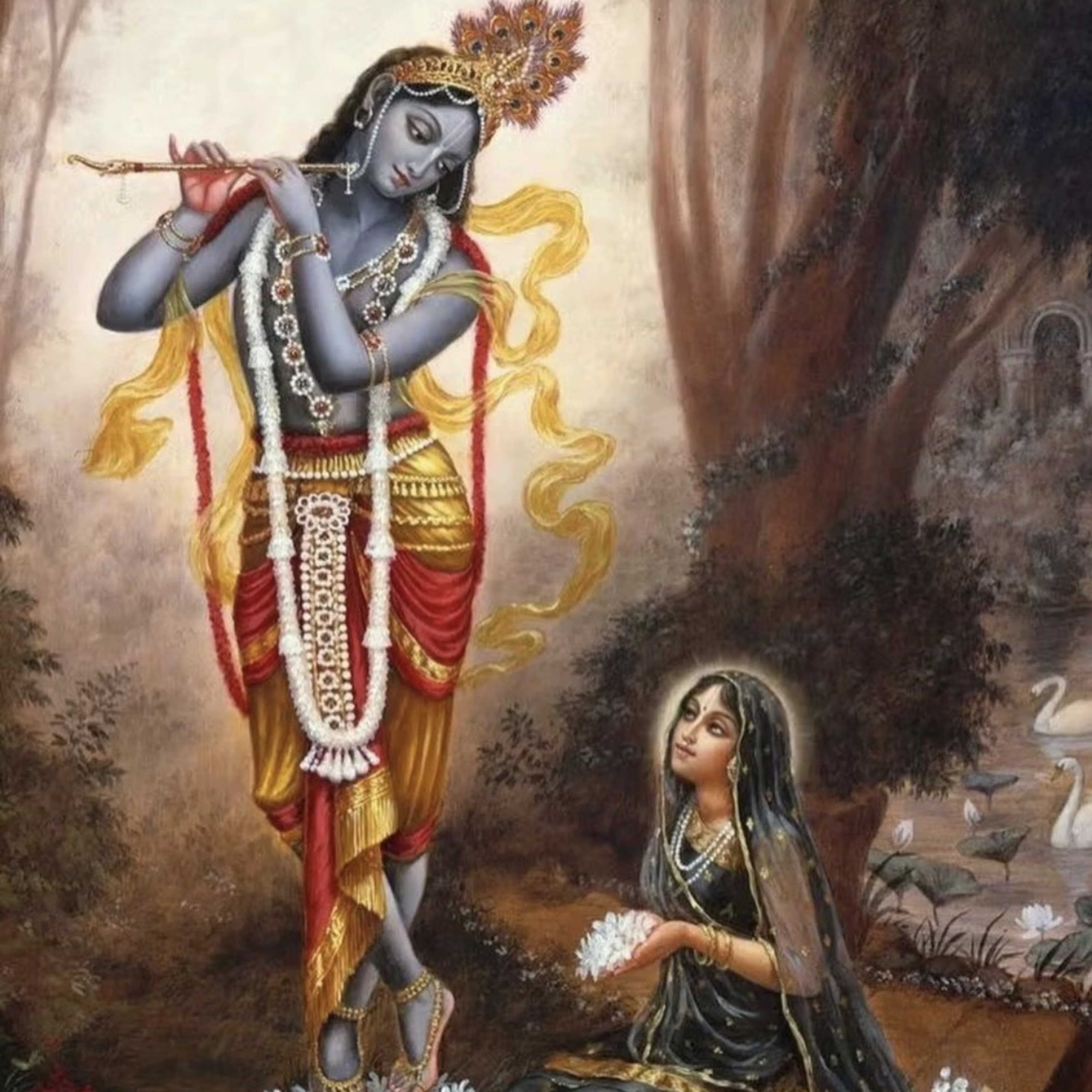 maha-durga
