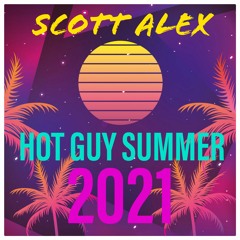 Hot Guy Summer