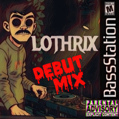 BASS STATION DEBUT MIX @ VKTM 4/26