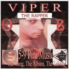 Viper - The Blood of This Blood (10 Diamonds Remix)