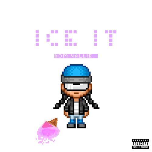 ICE IT (prod Eestbound + Tomb)