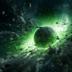 Shockz - Univerze #1