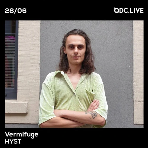 Soundcloud podcast image for