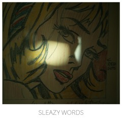 Sleazy Words