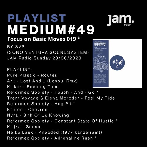 MEDIUM 49 By SVS