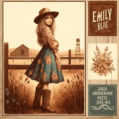 Emily Blue