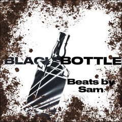 Beats by Sam - Black Bottle