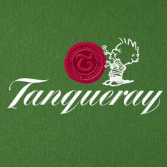 Tanqueray - Teeb