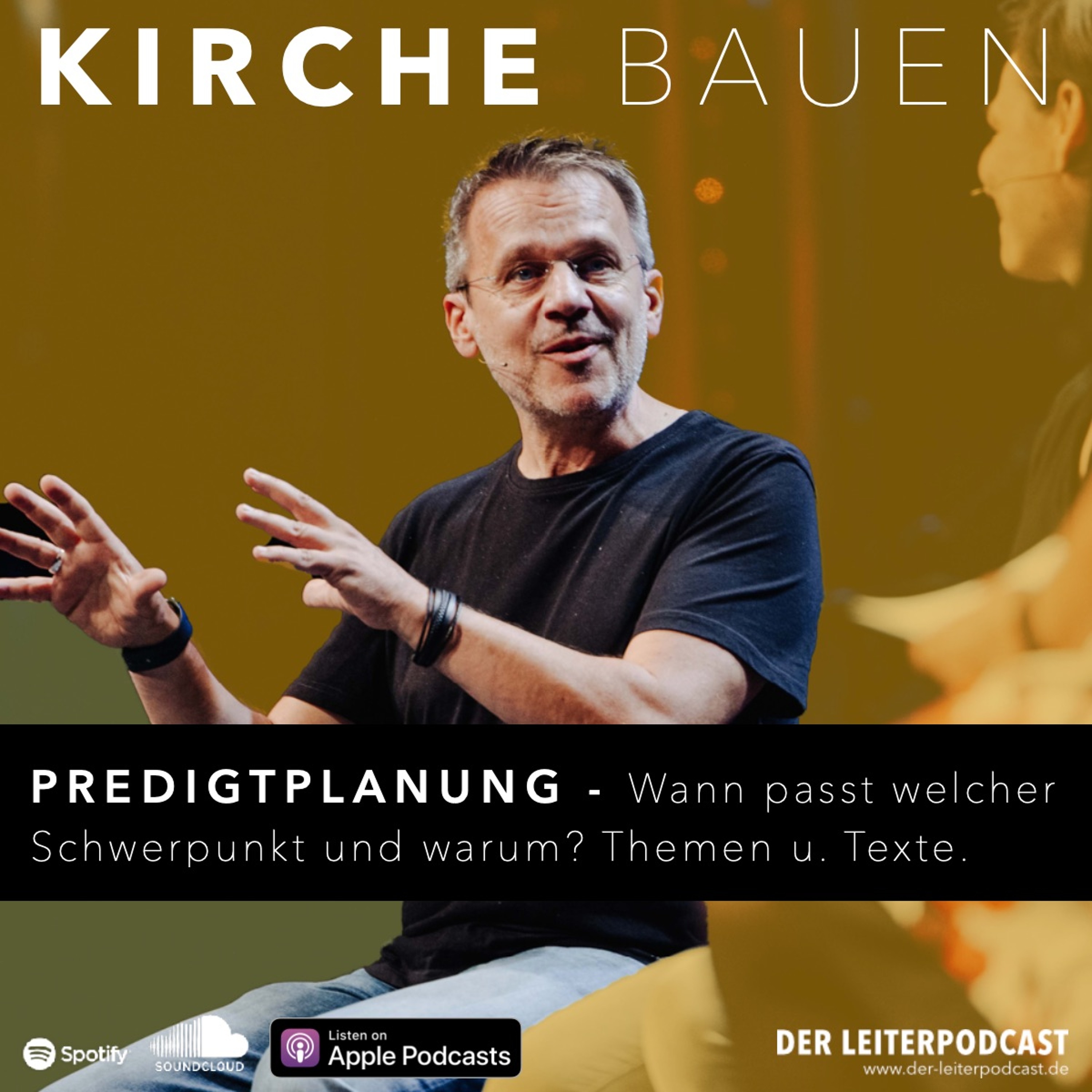 DER LEITERPODCAST