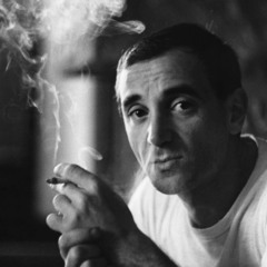 Charles Aznavour - La Bohème (re disco ver ''Tu es Jolie"  Montmartre Village 20 Yrs Mix) back to 65