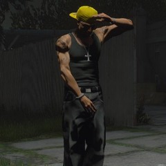 [GTA-RP] [IC] Cesar Conchas - PIRATON (Official Audio)