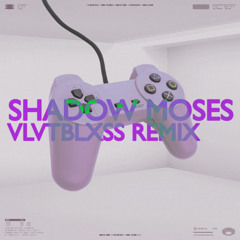 Pizza Hotline - SHADOW MOSES (vlvtblxss Bootleg)