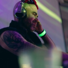 Noche de Setas 4 :: Glitta :: 90 minutes Deep House, Tech House