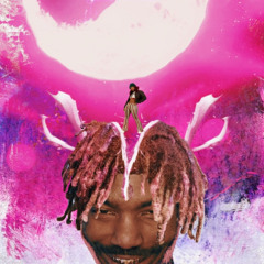 My Universe (feat. Luhswaggstarr) prod. Slatt