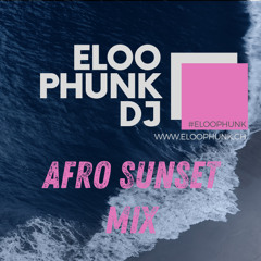 Afro Sunset