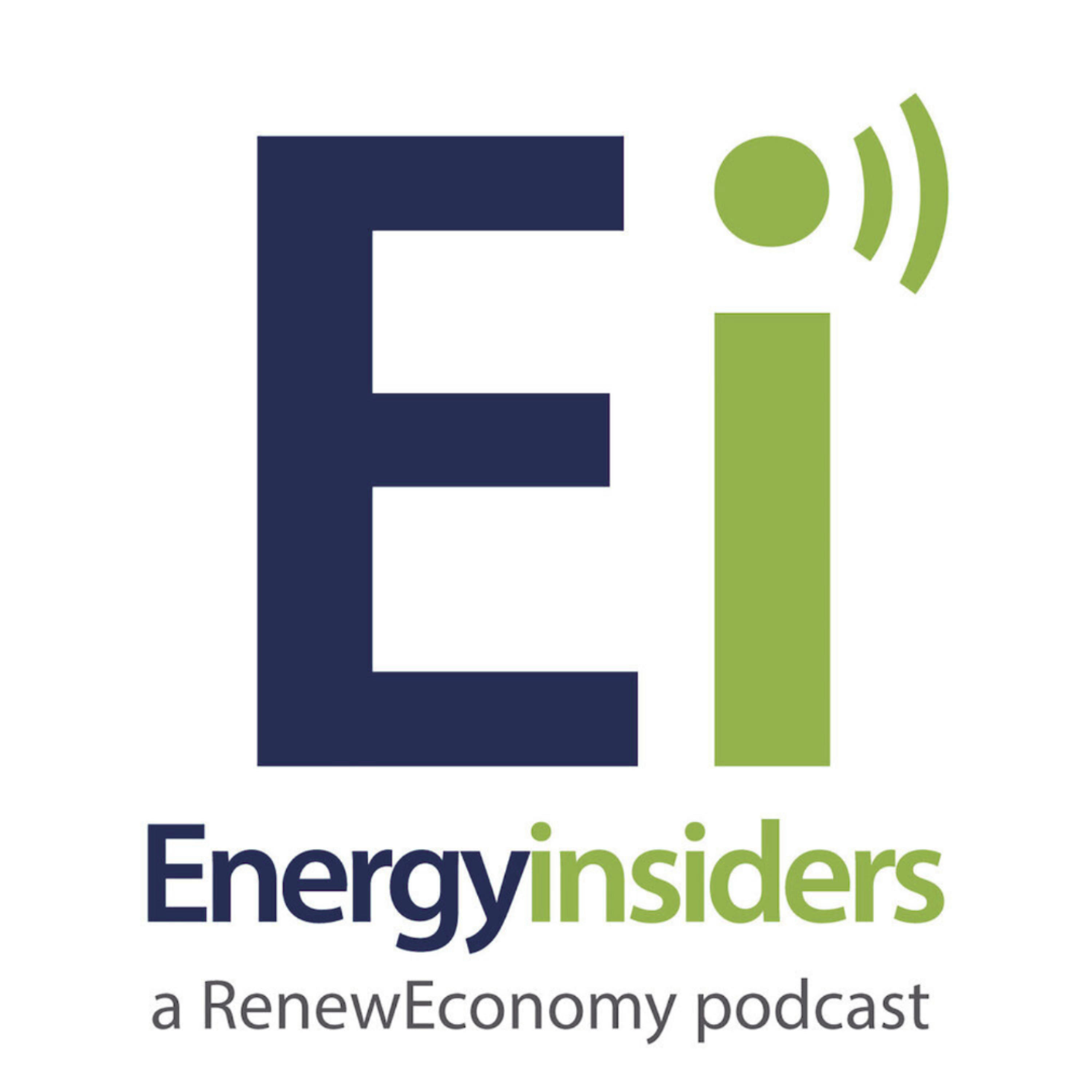 A battery with every wind turbine