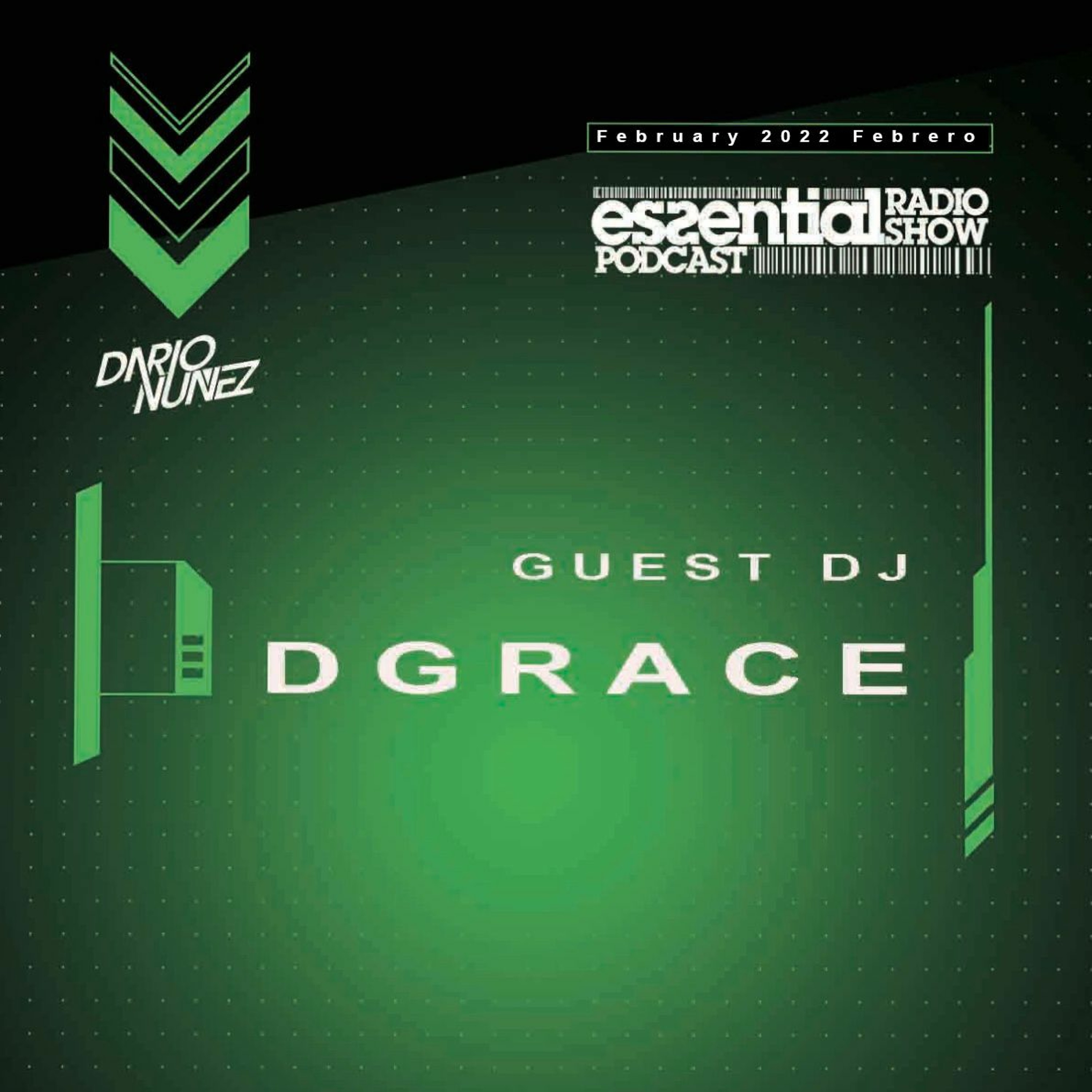 DjDarionunez
