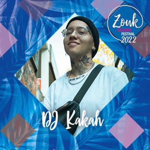 CologneZoukFestival - Sunday Vibes by Kakah