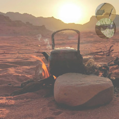 Caravan Tales - in collaboration with D Zeitlin