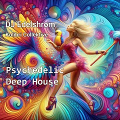 Psychedelic Deep House - DJ Set 11