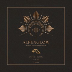 Senavinin Live @ Alpenglow Anjuna Park Edition // Deep & Melodic House