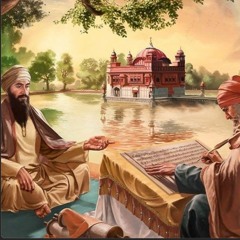 Sukhmani Sahib Ji - ਸ੍ਰੀ ਸੁਖਮਨੀ ਸਾਹਿਬ ਜੀ 1hr