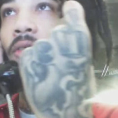 fluhkunxhkos - mi amor (alchapo + capncrunch)